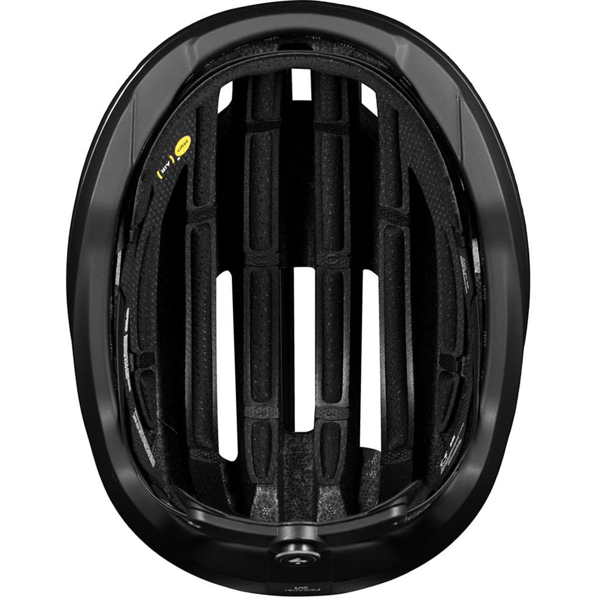 Sweet Protection Falconer 2Vi® Mips Helmet - Matte Black