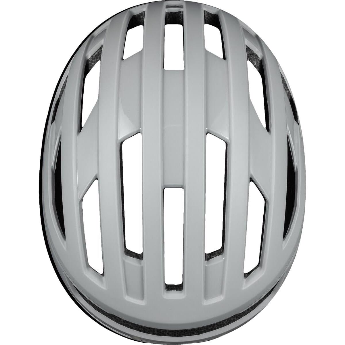 Fluxer Mips Helmet - Bronco White