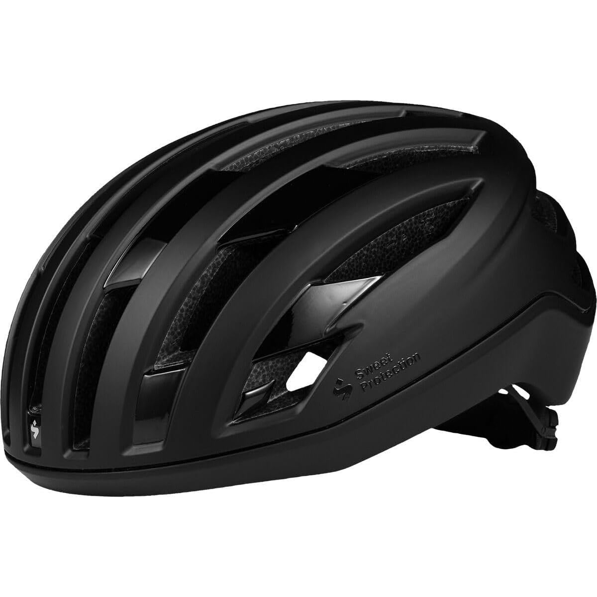 Fluxer Mips Helmet - Matte Black
