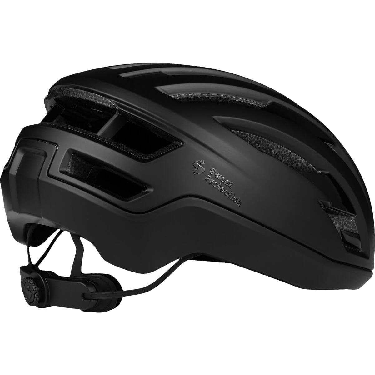 Fluxer Mips Helmet - Matte Black