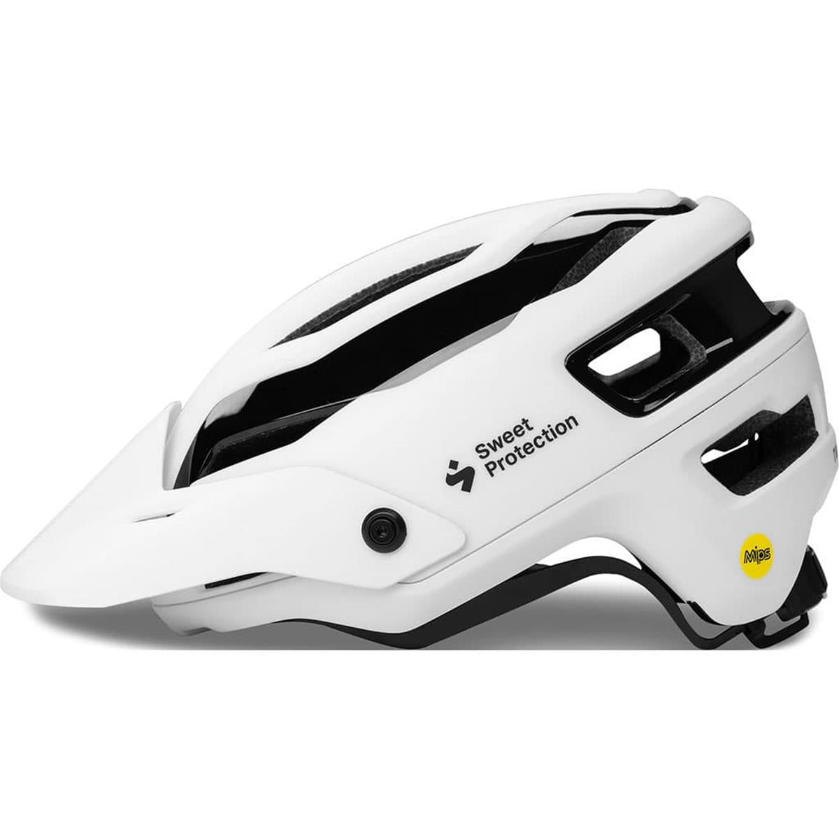 Trailblazer Mips Helmet - Matte White