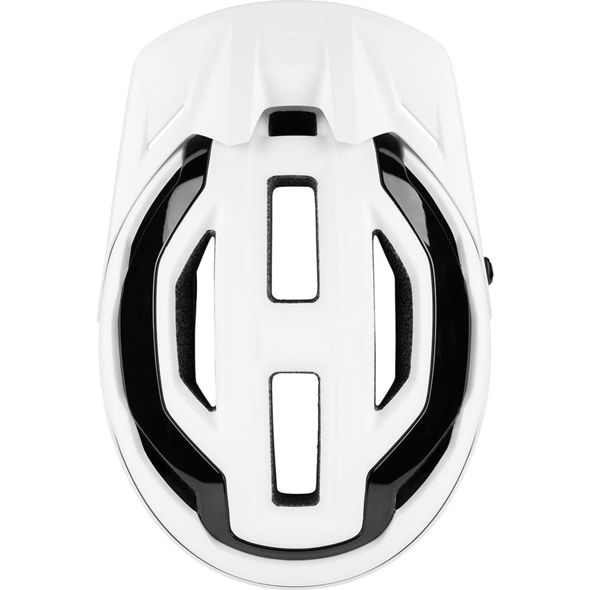 Trailblazer Mips Helmet - Matte White