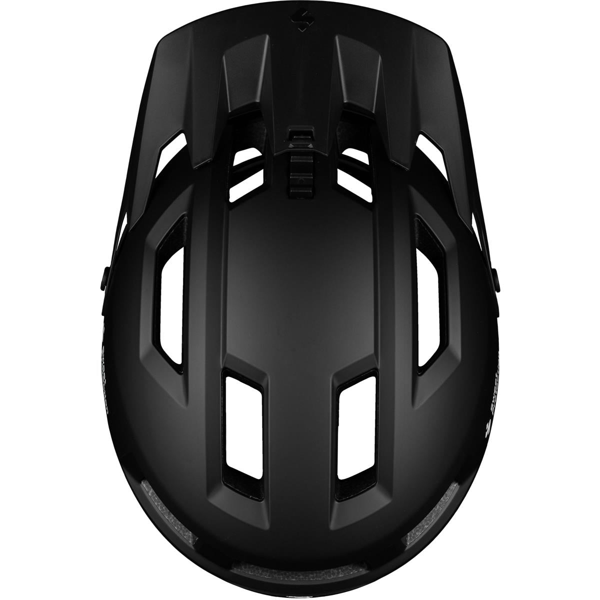 Primer Mips Helmet - Matte Black