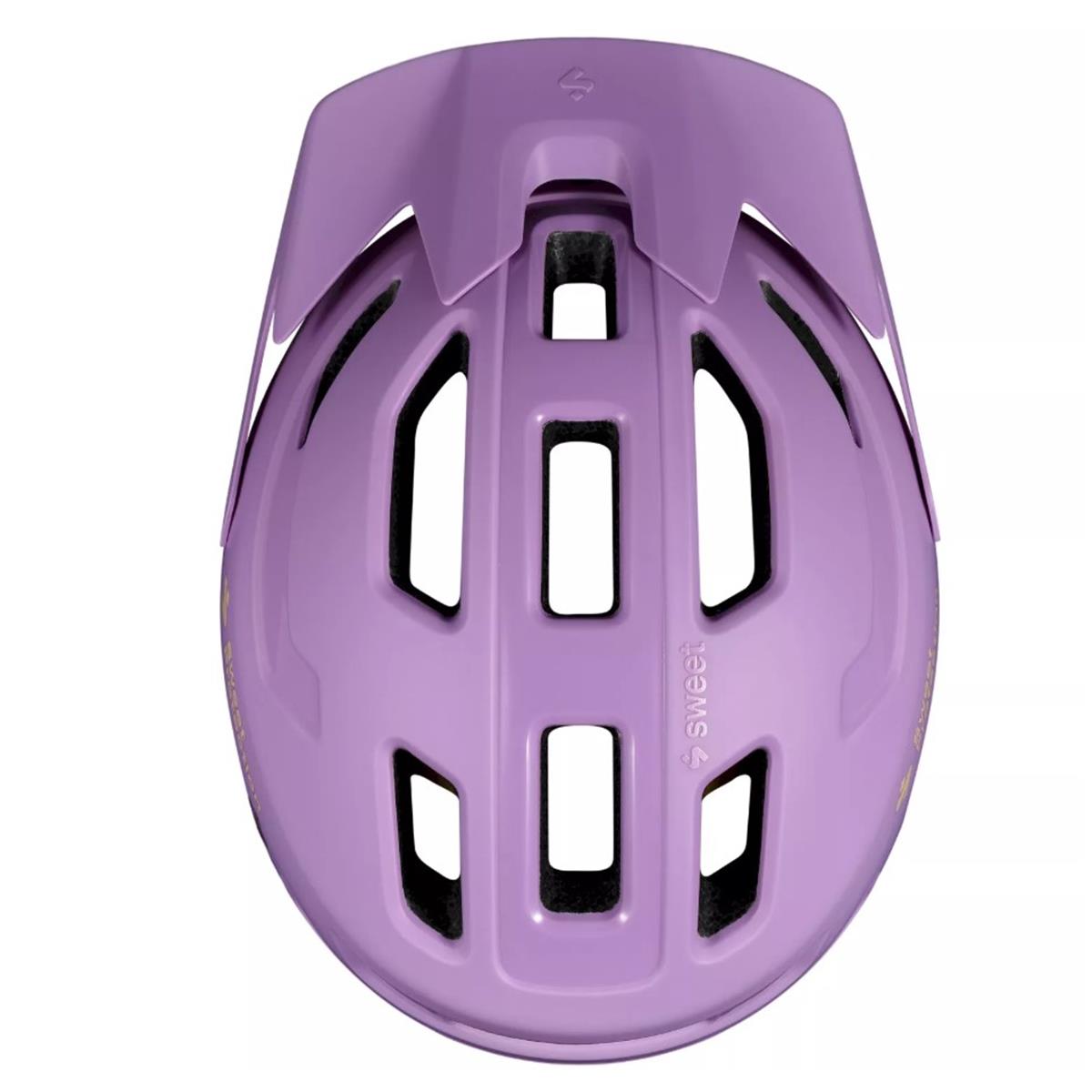Ripper Helmet Junior - Heather