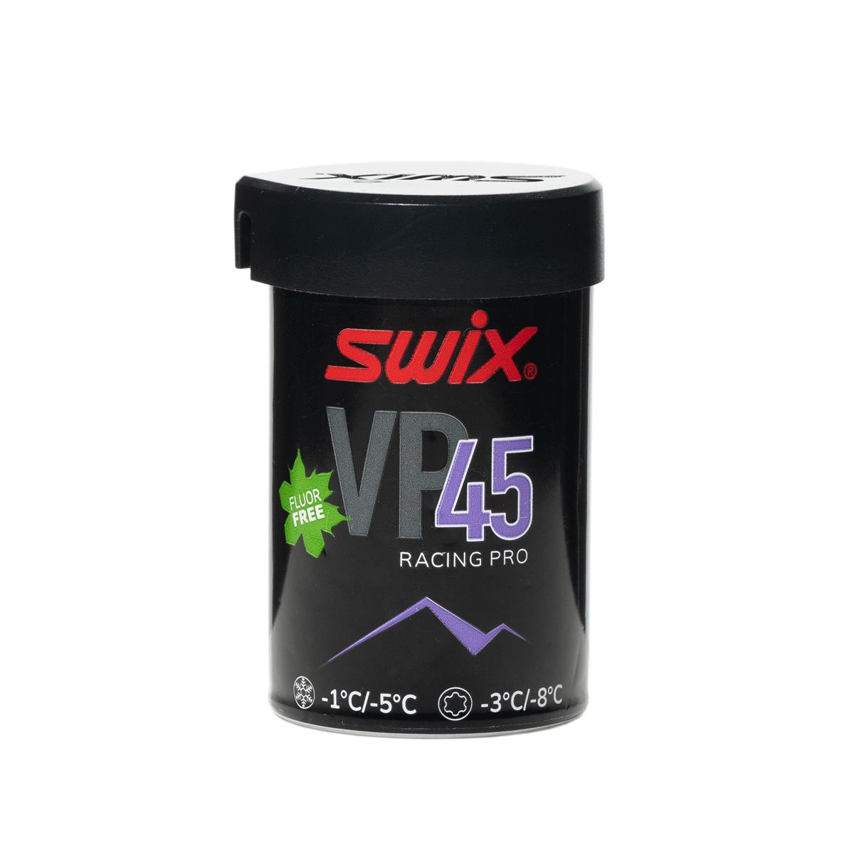 Swix VP45 Pro Blue Violet 45g