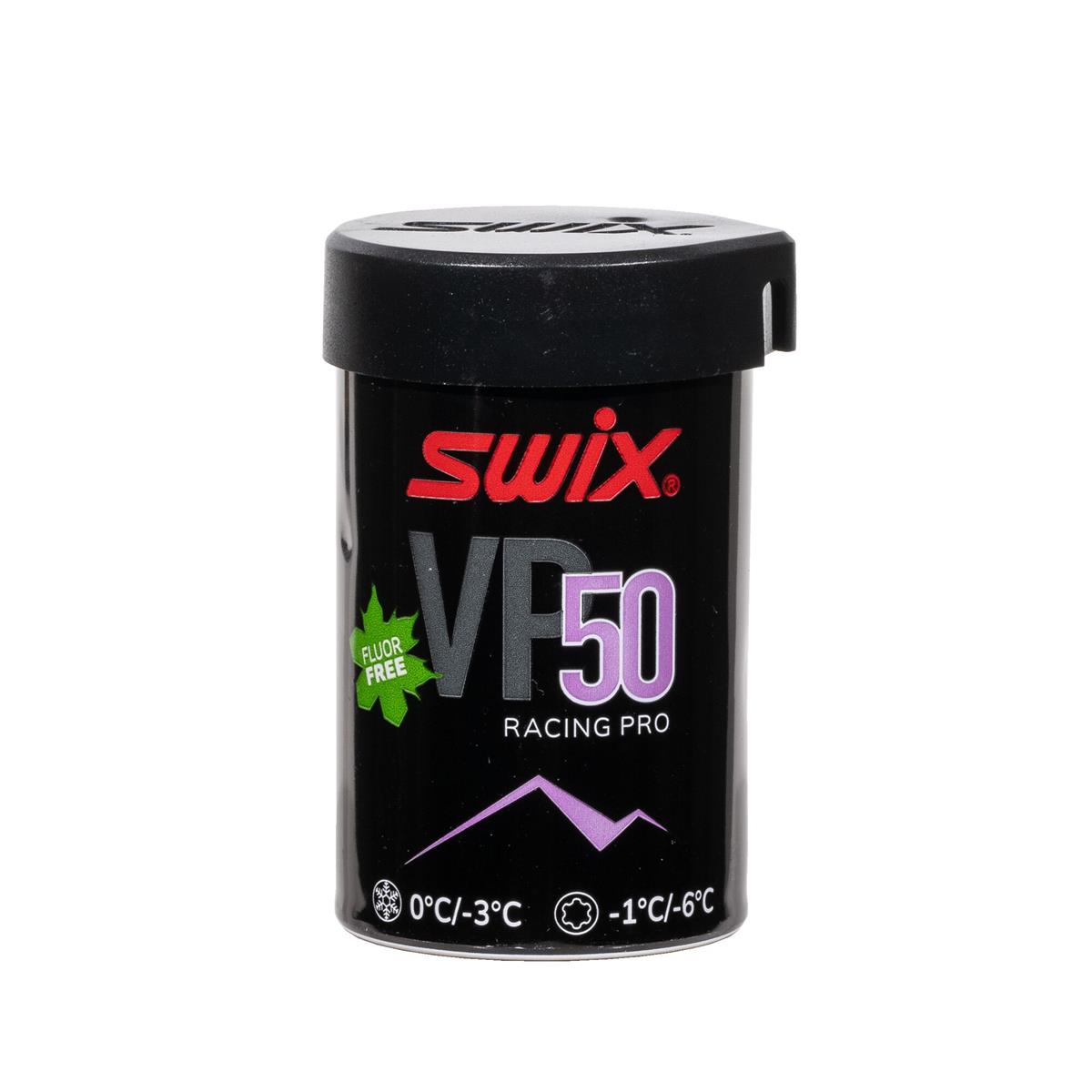 Swix VP50 Pro Light Violet 45g