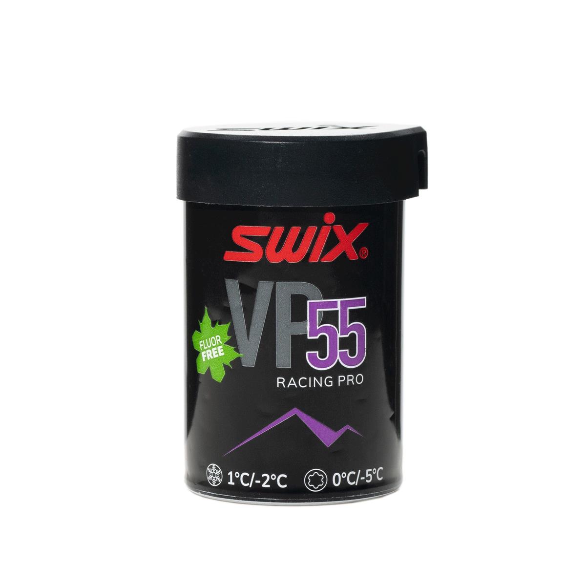 Swix VP55 Pro Violet 45g