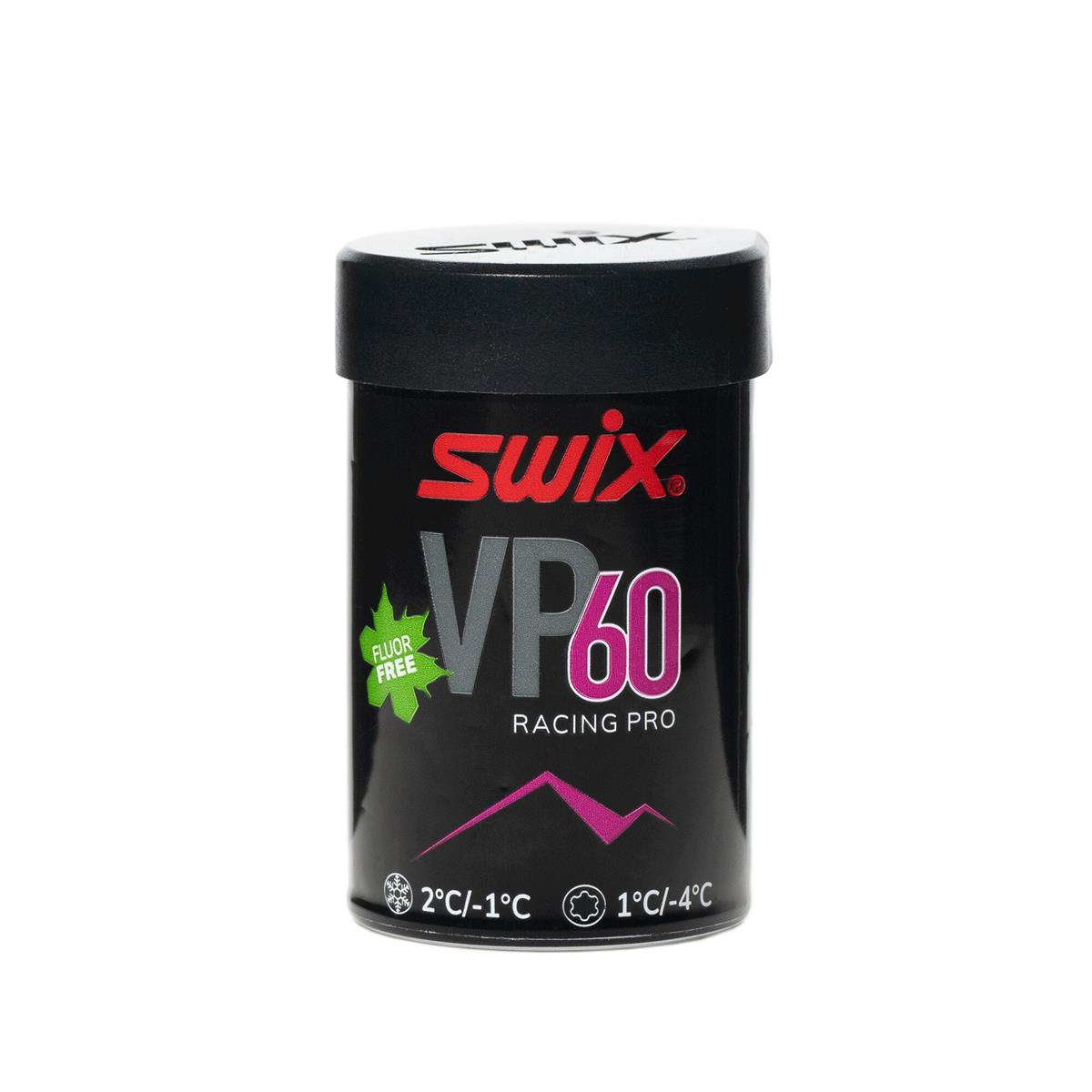 Swix VP60 Pro Violet Red 45g