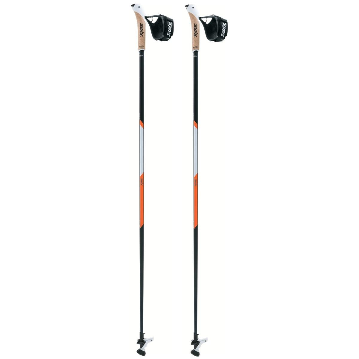 Swix CT3 Twist & Go Just Click