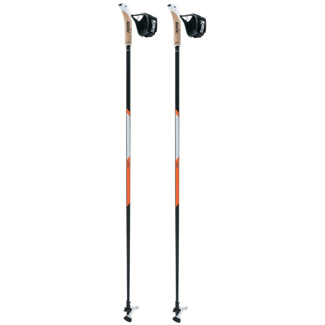 Swix CT3 Twist & Go Just Click