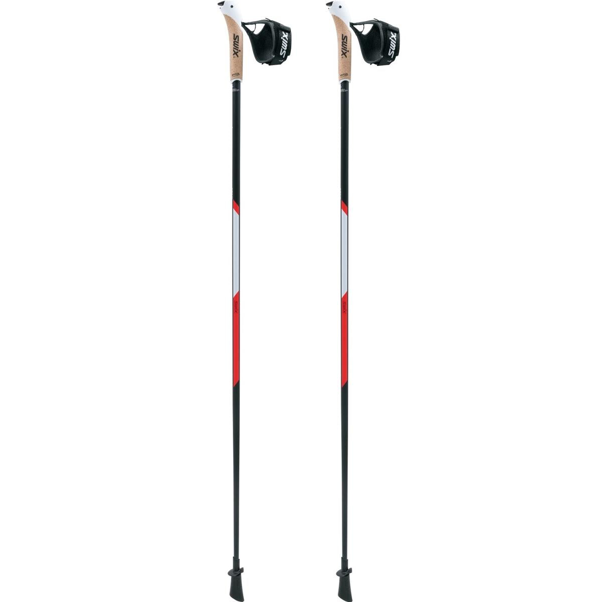 Swix NW 220-1 CT2 PCC Just Go Just Click