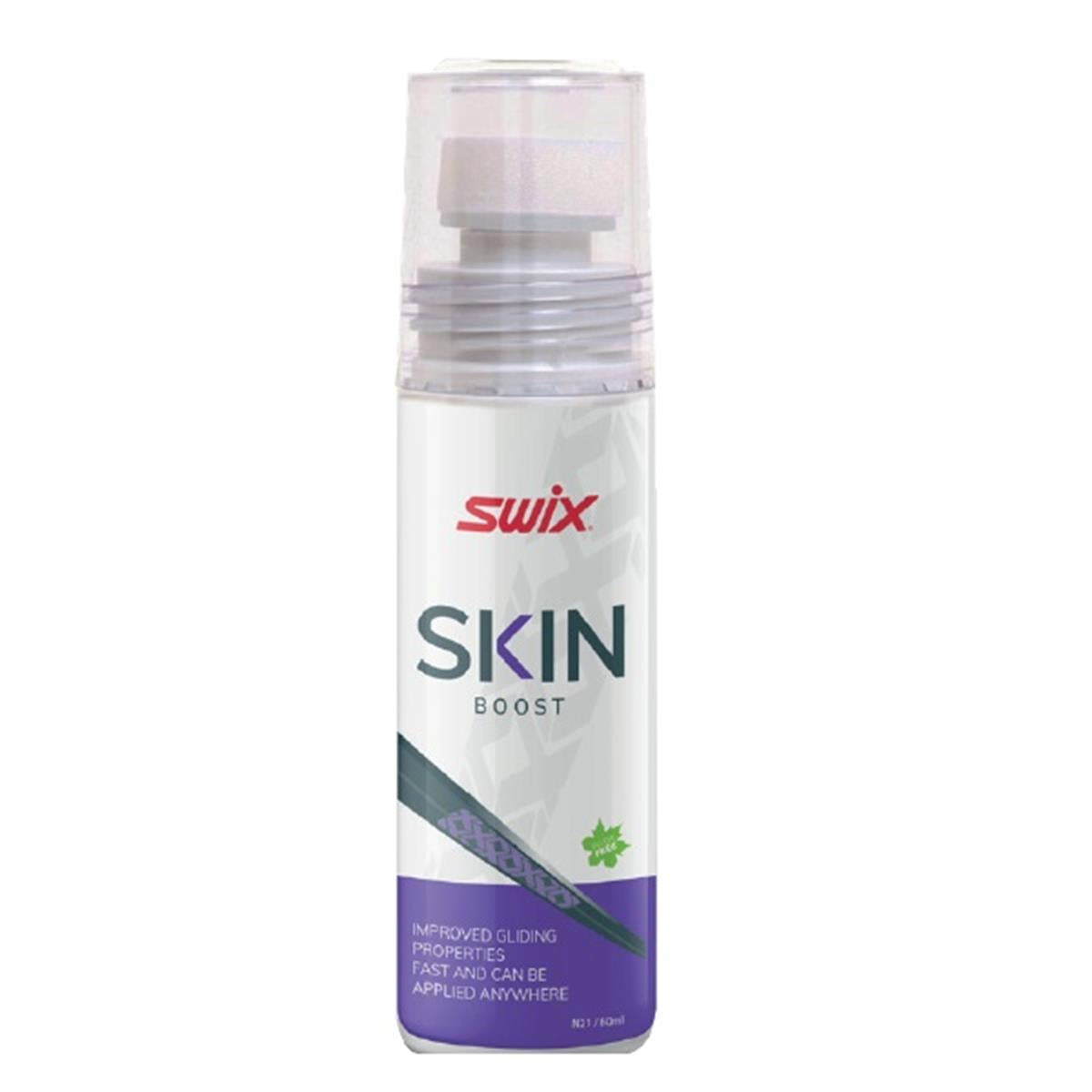 Swix Boost 80ml