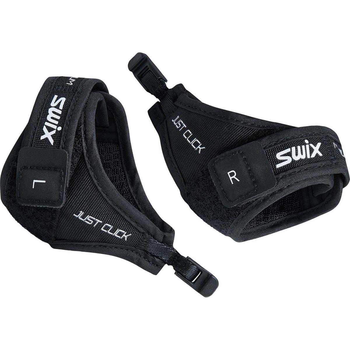 Swix Strap Just Click