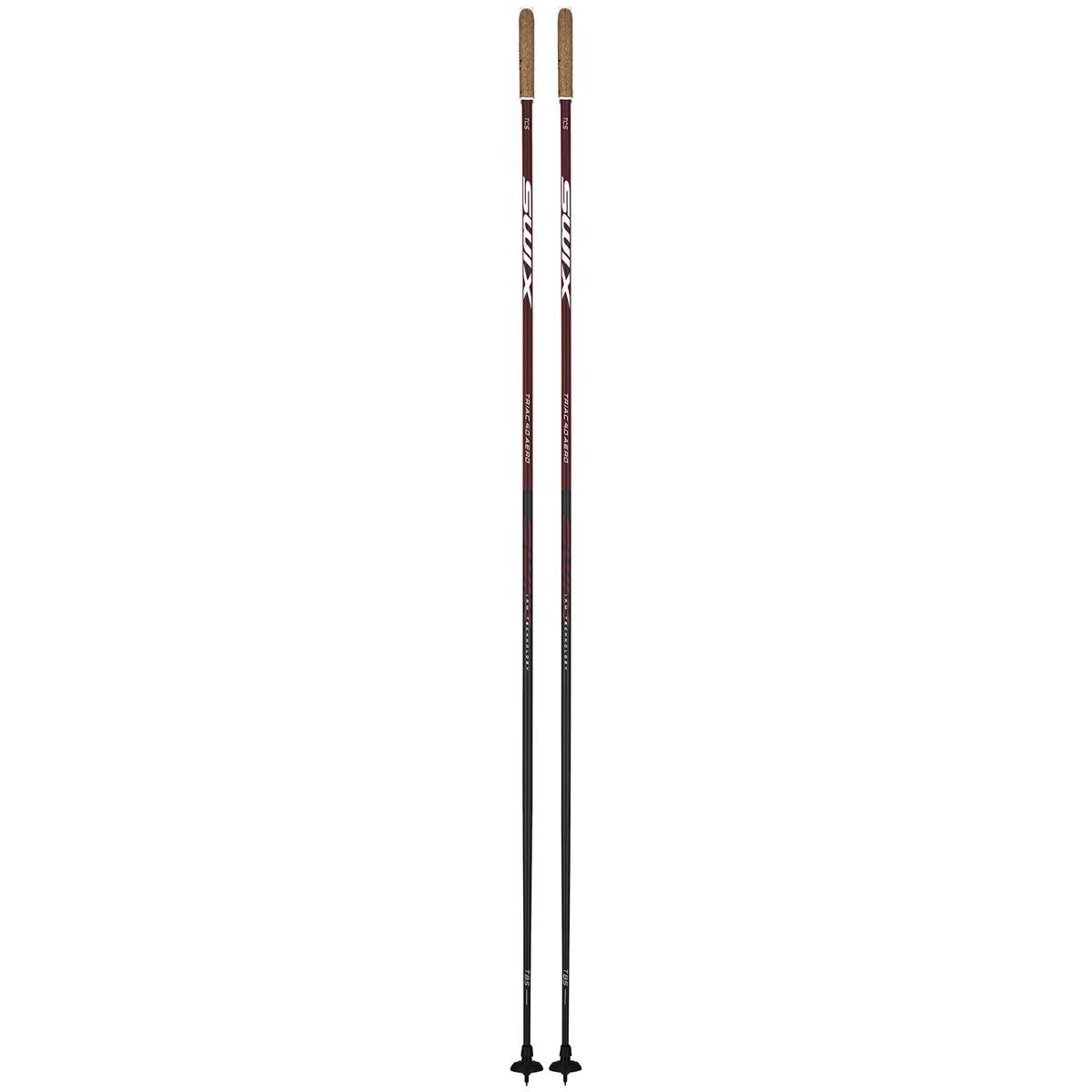 Swix Triac 4.0 Aero Pole