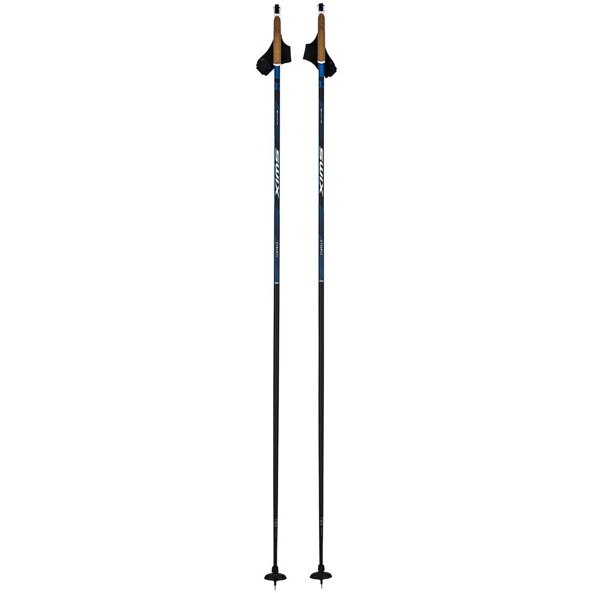 Swix Dynamic D2 Pole 2024 2025
