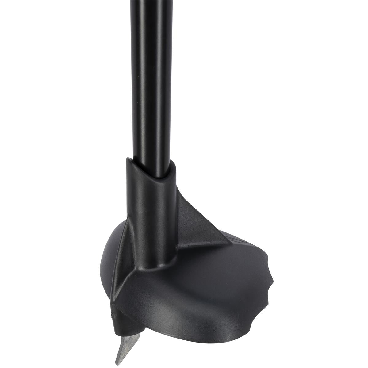 Swix Infinity Just Click Alu Pole