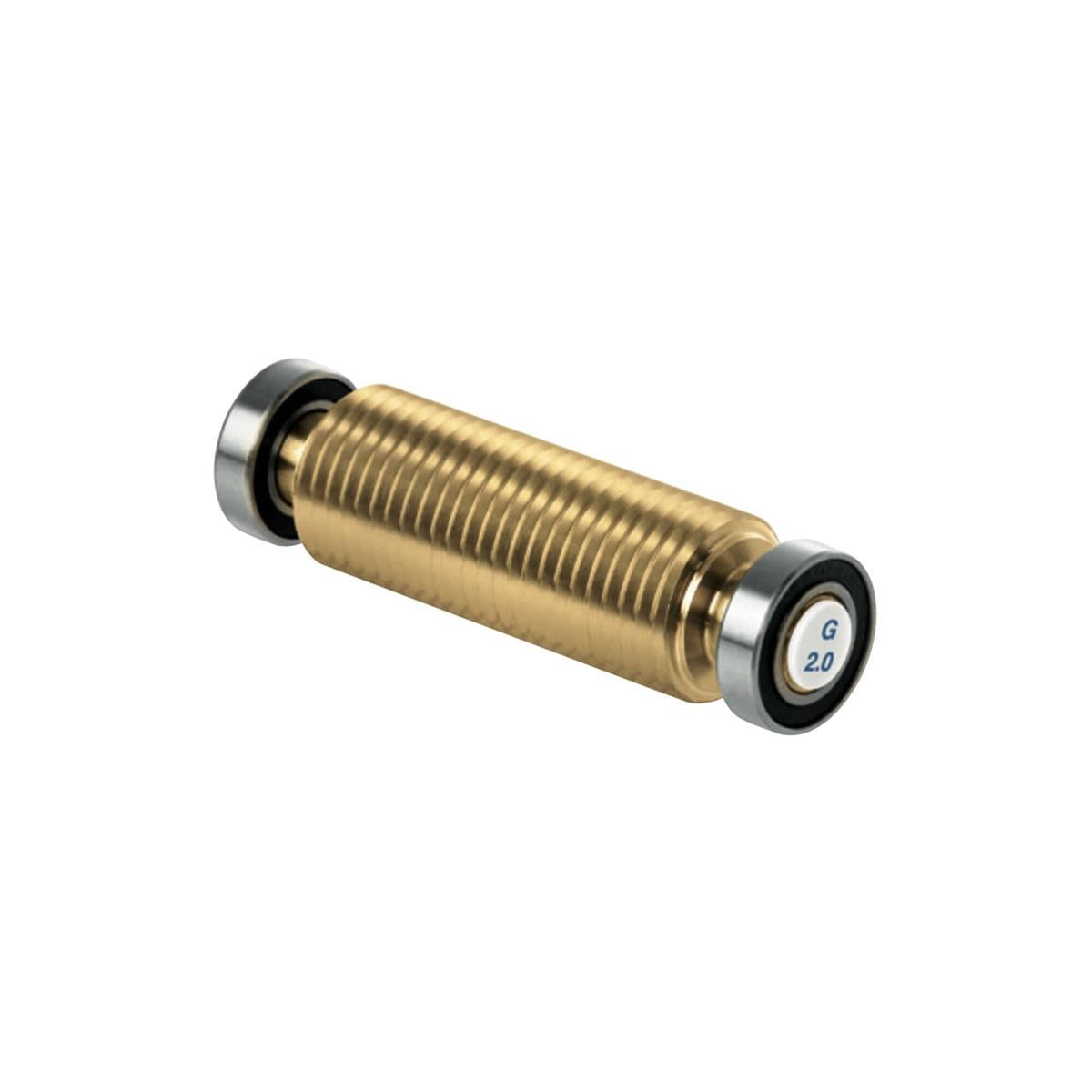 Swix Manual Structure linear Rolle 2mm für Strukturgerät