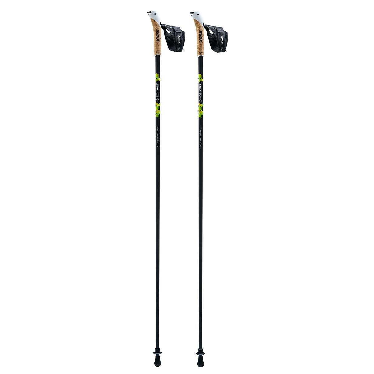 Swix Sonic Ultra Trail Carbon