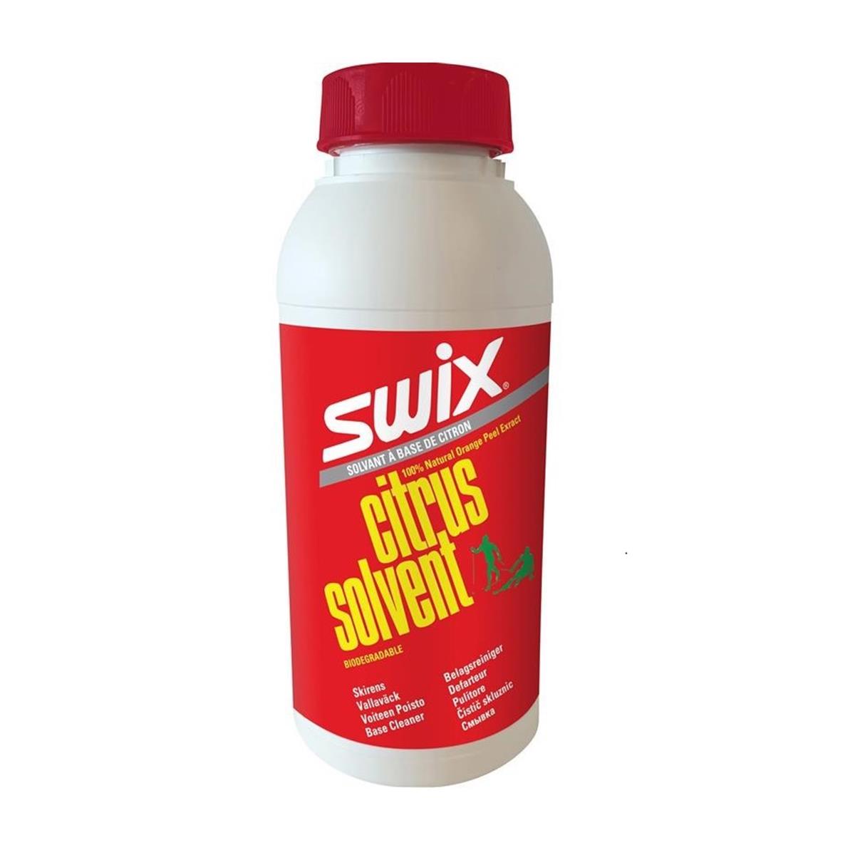 Swix I74N Citrus Basecleaner 500ml