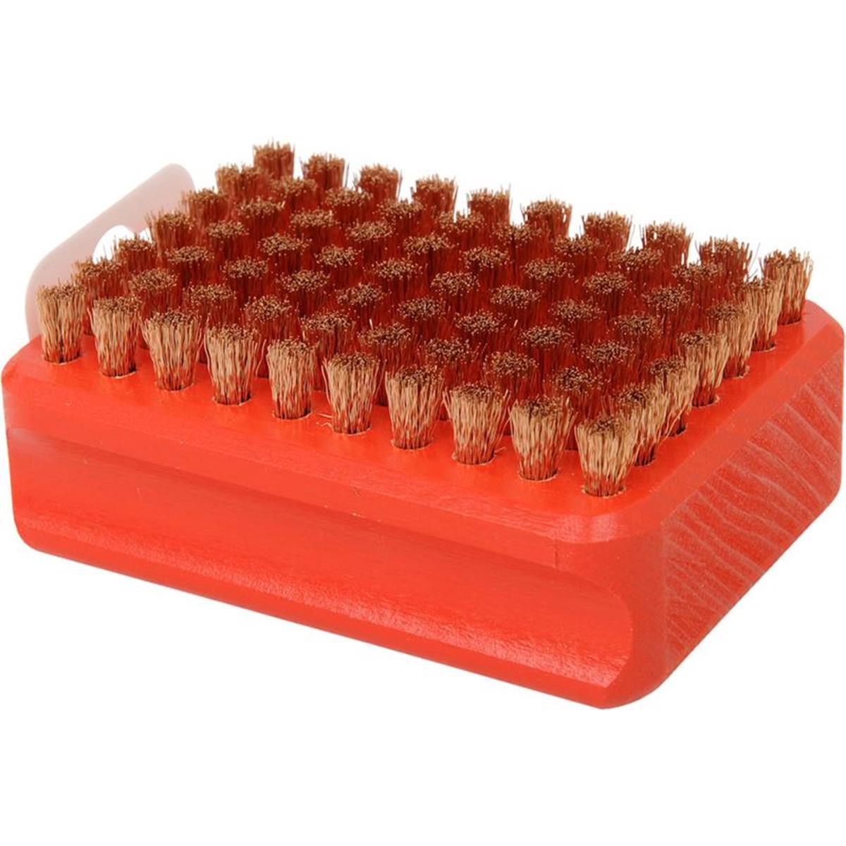 Swix T162SB Brush small rect. M. Bronze