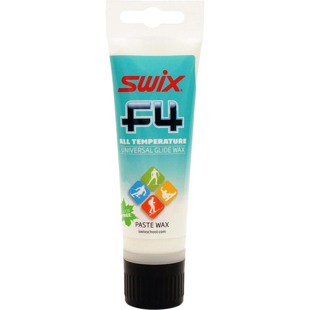 Swix F4-75C Glidewax Paste 75ml
