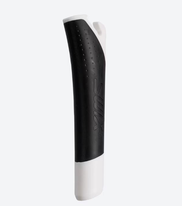 Force Handle Circular Rubber TCS black OS