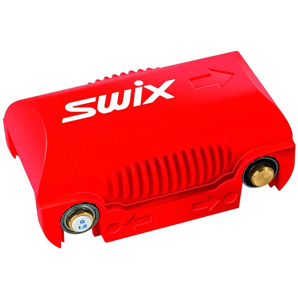 Swix T0424 Structure Roller Tool