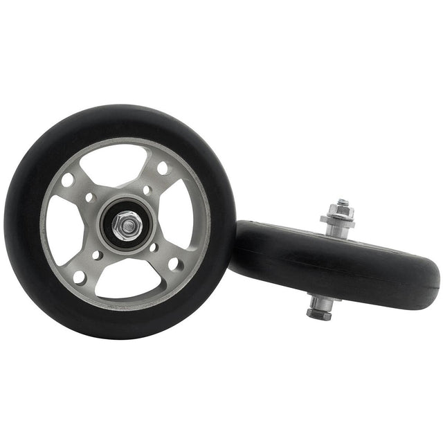 Swix Skating Wheel Complete Medium 100mm