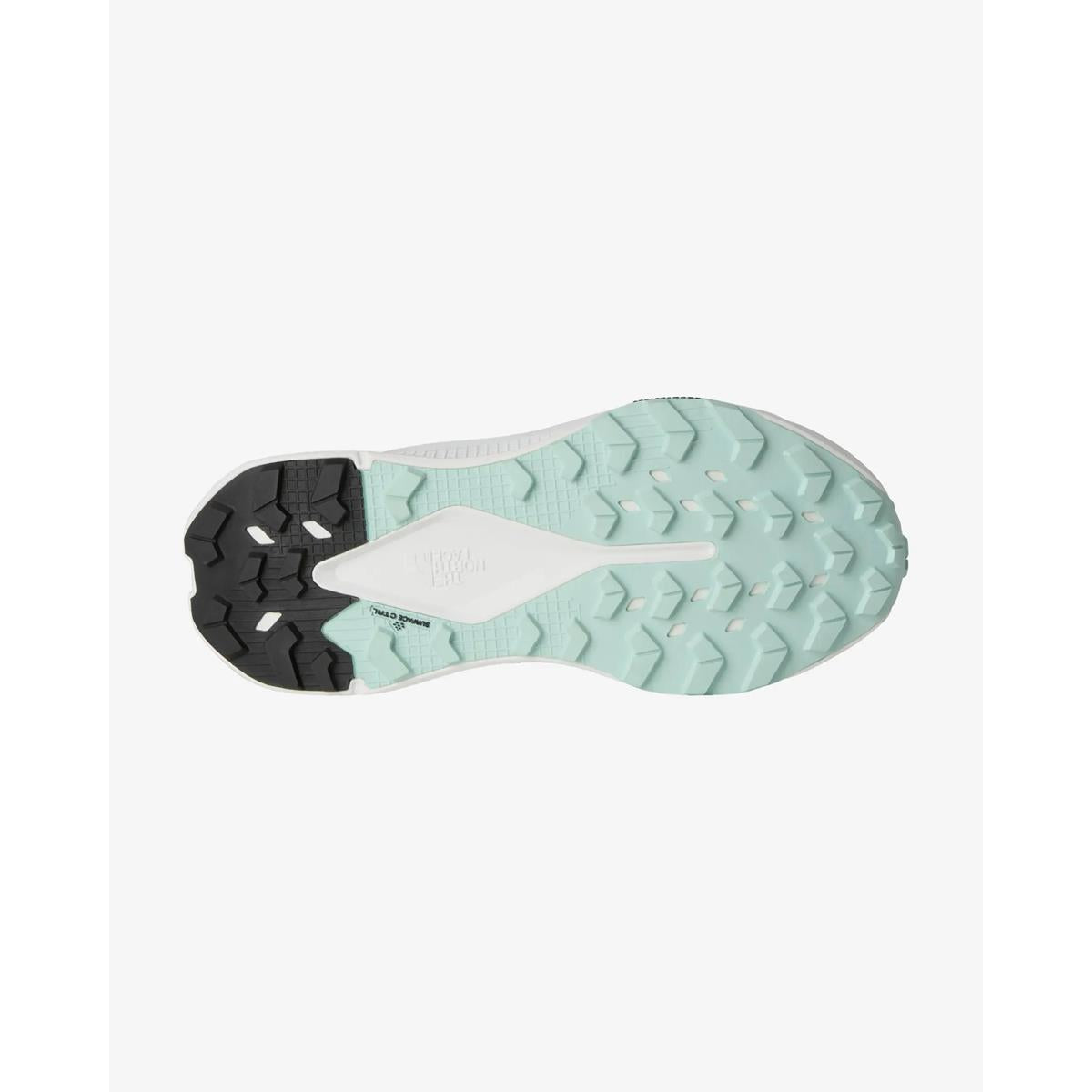 The North Face Altamesa 300 V2 Women opal frost white ash