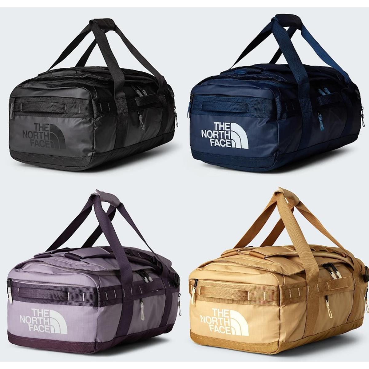 The North Face Base Camp Voyager 42-Liter-Duffel-Tasche