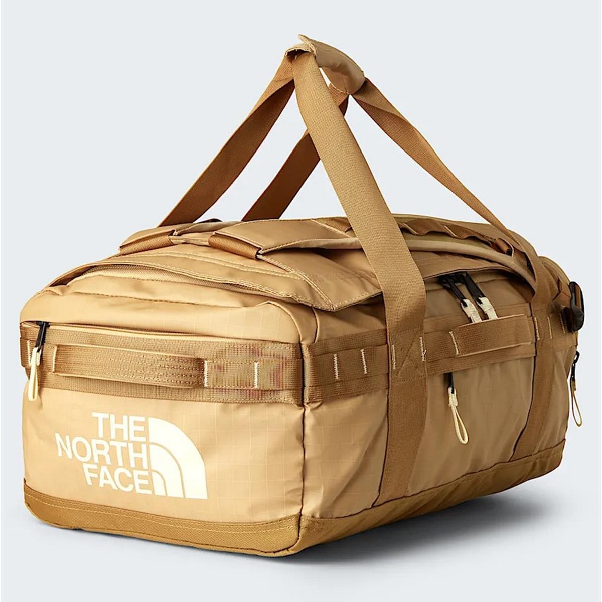 The North Face Base Camp Voyager 42-Liter-Duffel-Tasche