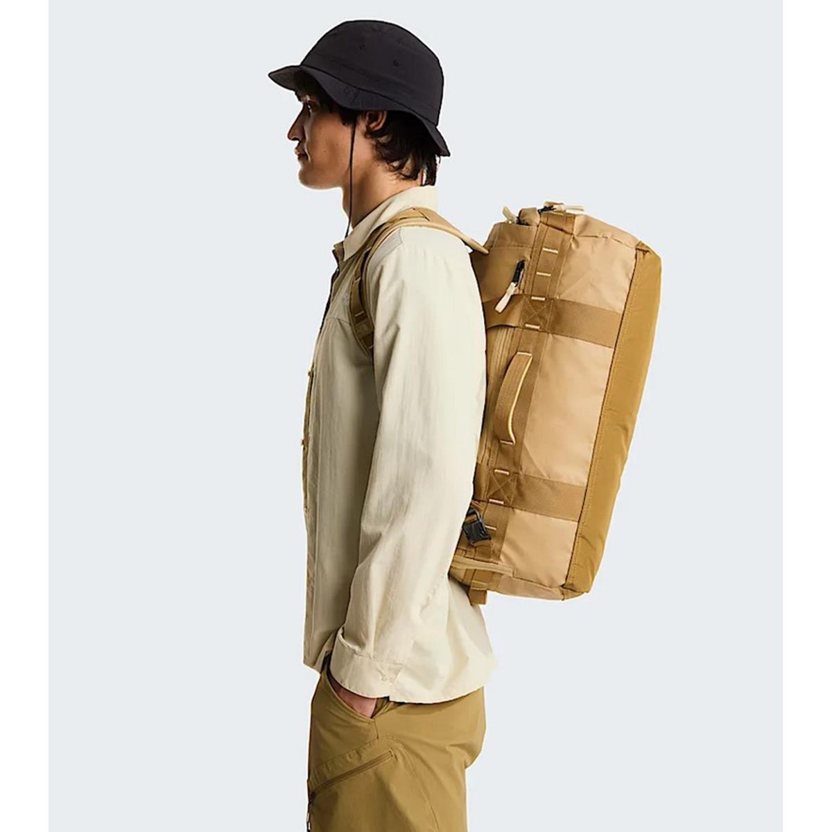 The North Face Base Camp Voyager 42-Liter-Duffel-Tasche