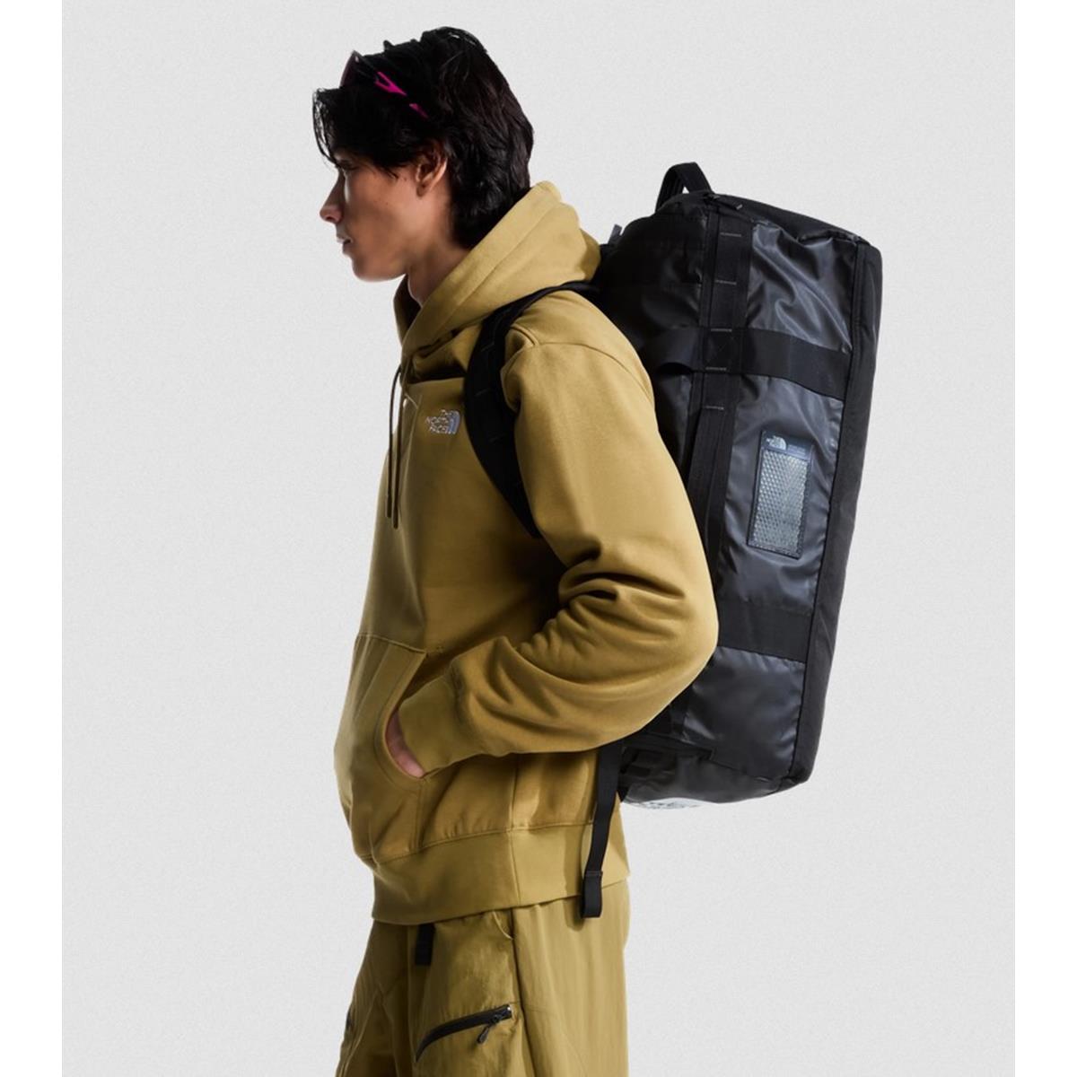 The North Face BASE CAMP VOYAGER DUFFEL 62L