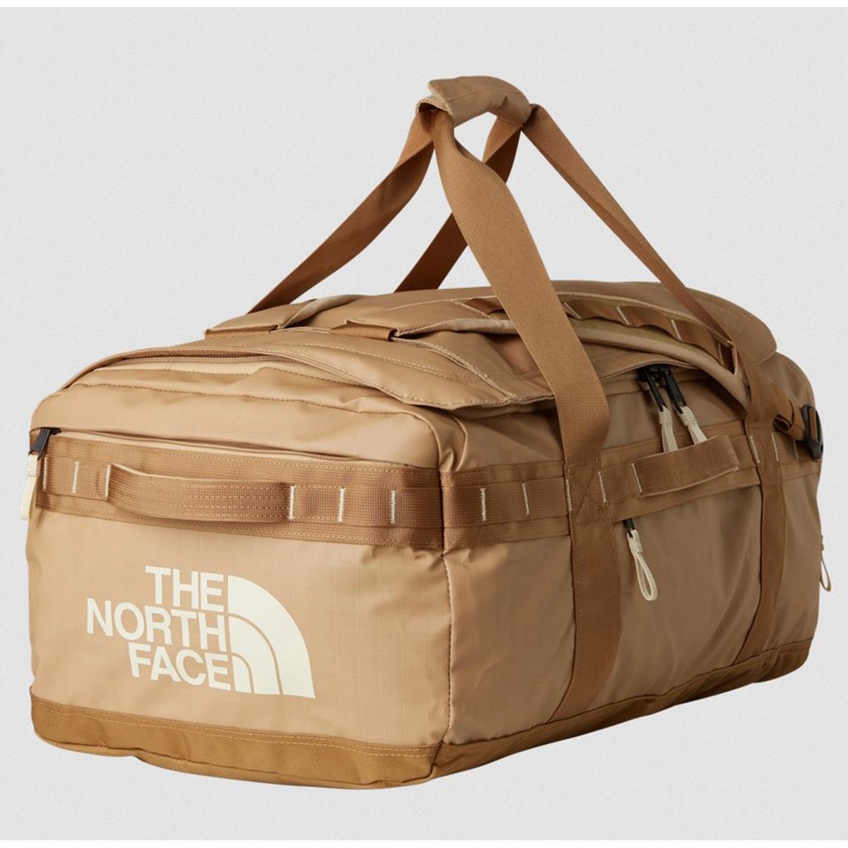 The North Face BASE CAMP VOYAGER DUFFEL 62L