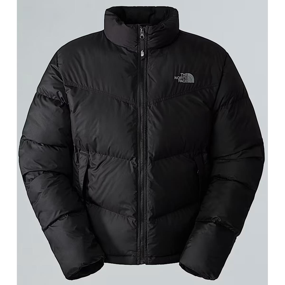 The North Face Saikuru Jacke für Herren tnf black