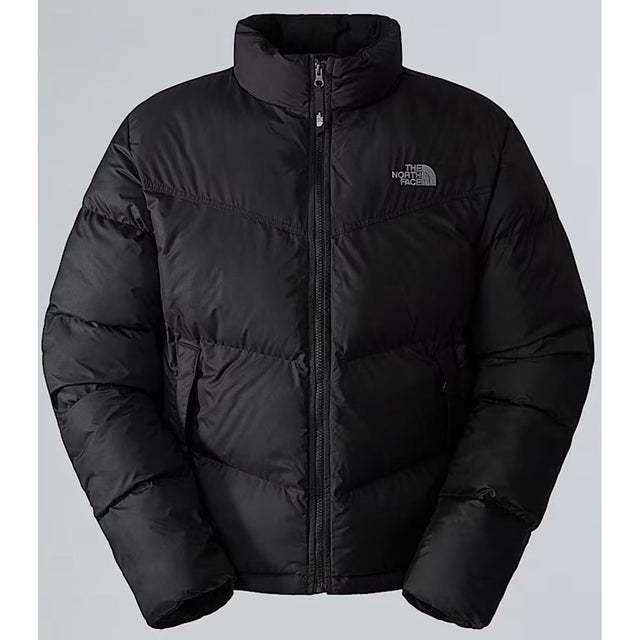 The North Face Saikuru Jacke für Herren tnf black