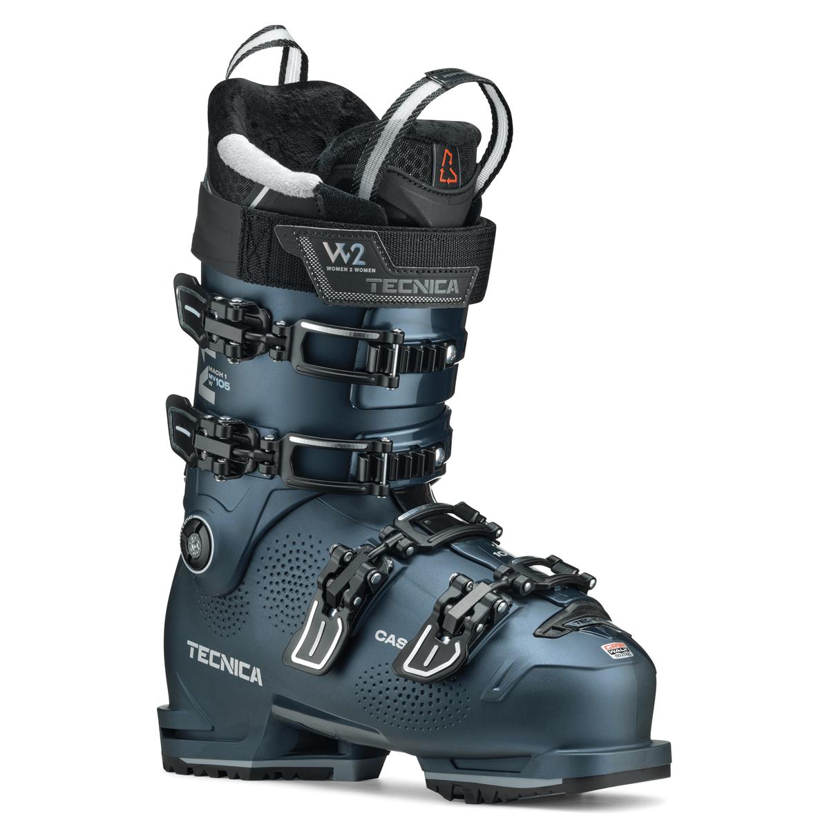 Tecnica Mach1 MV 105 Women TD GW