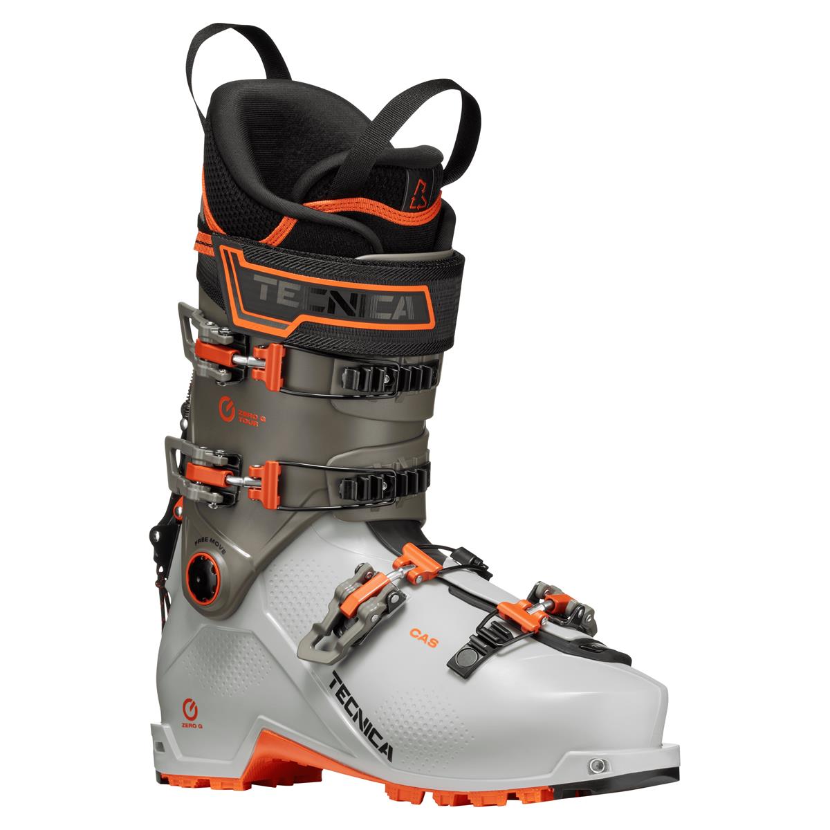 Tecnica Zero G Tour Men