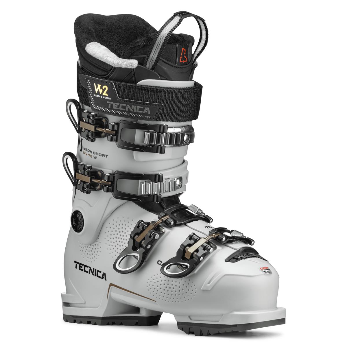 Mach Sport MV 75 Women GW