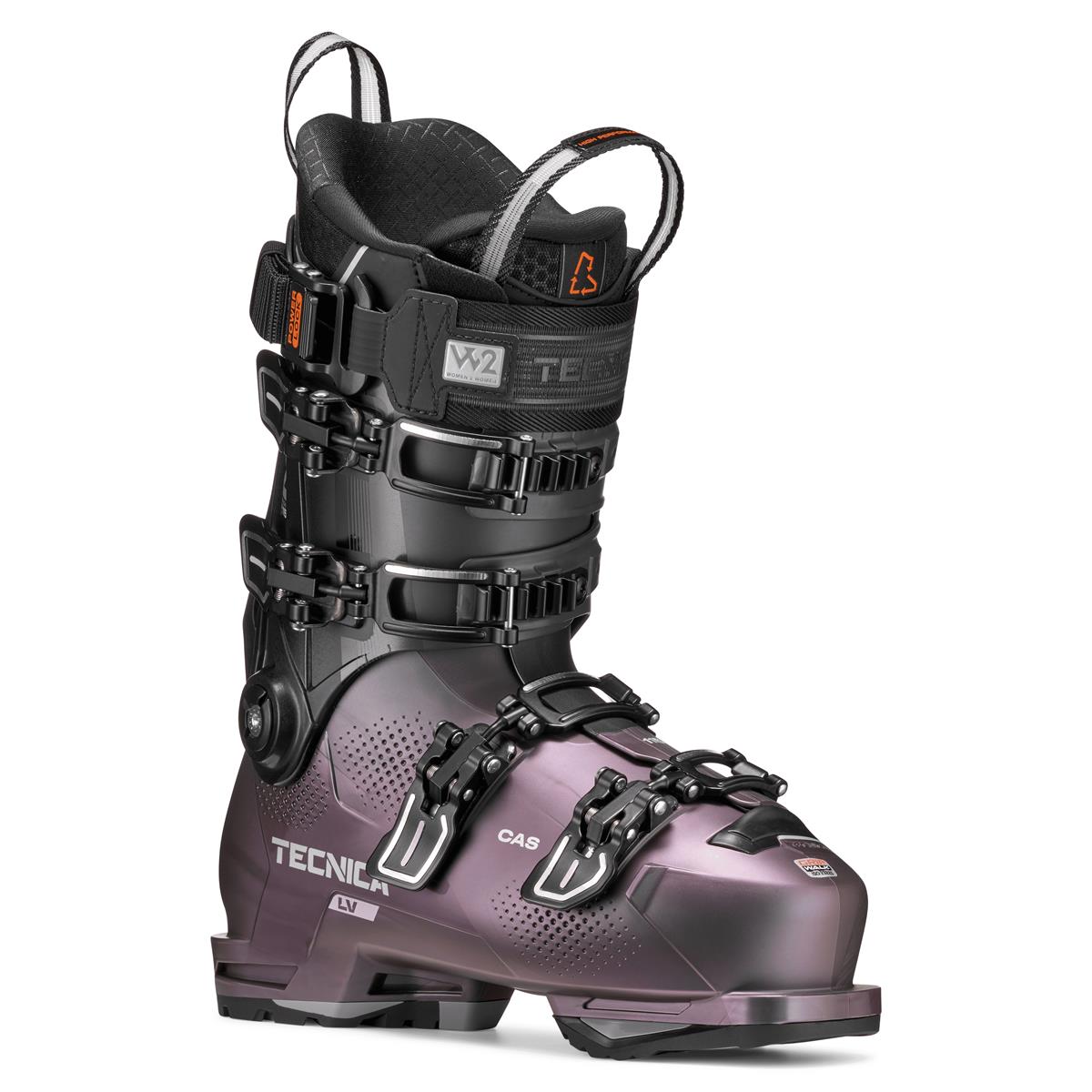 Tecnica Mach1 LV 115 Women TD2 GW