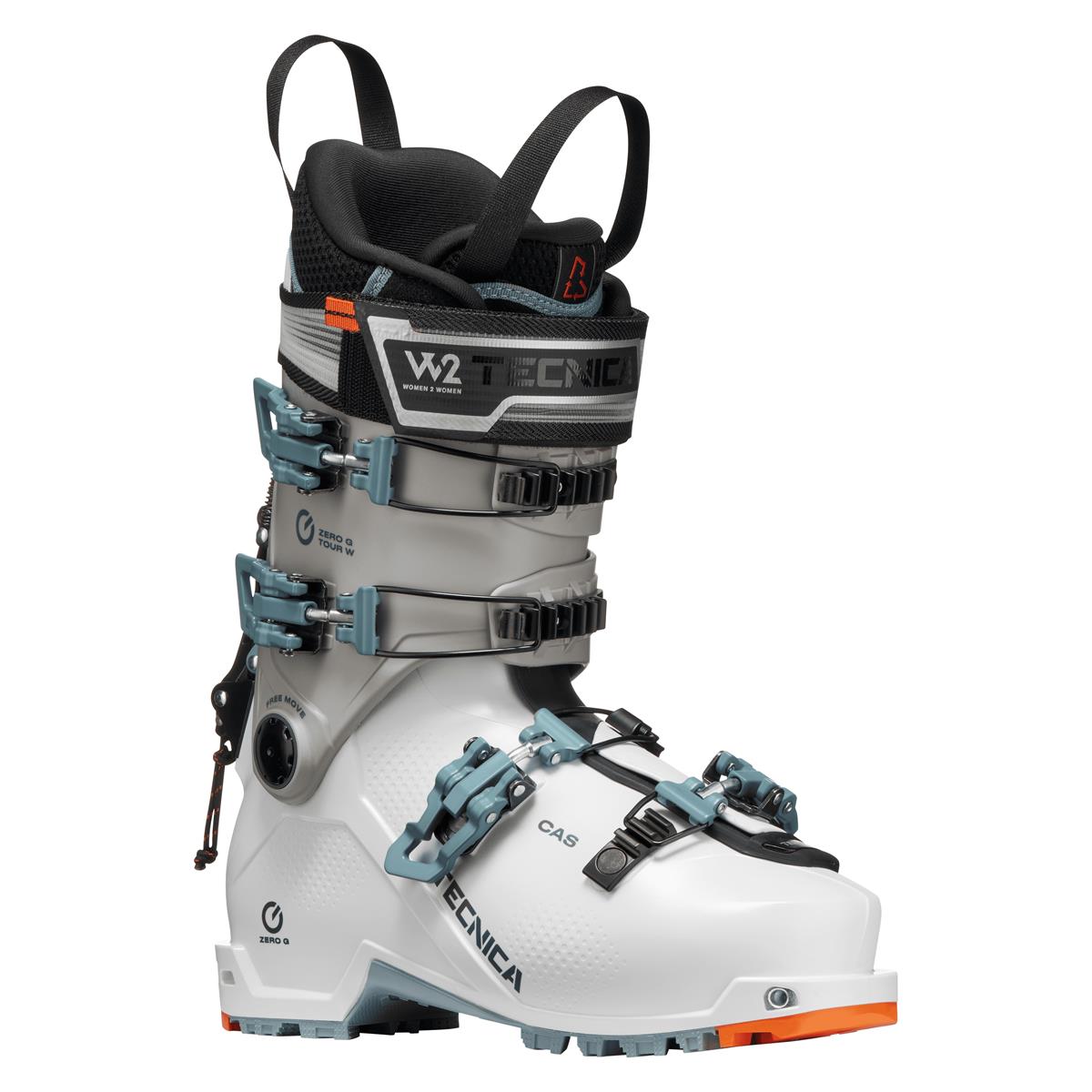 Tecnica Zero G Tour Women