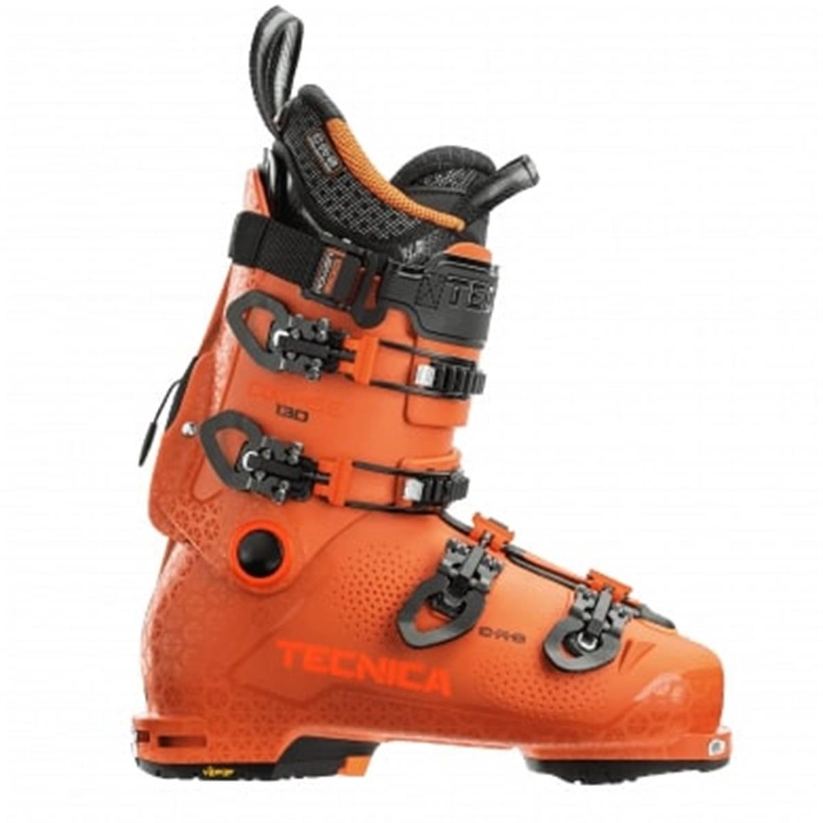 Tecnica Cochise 130 brick orange