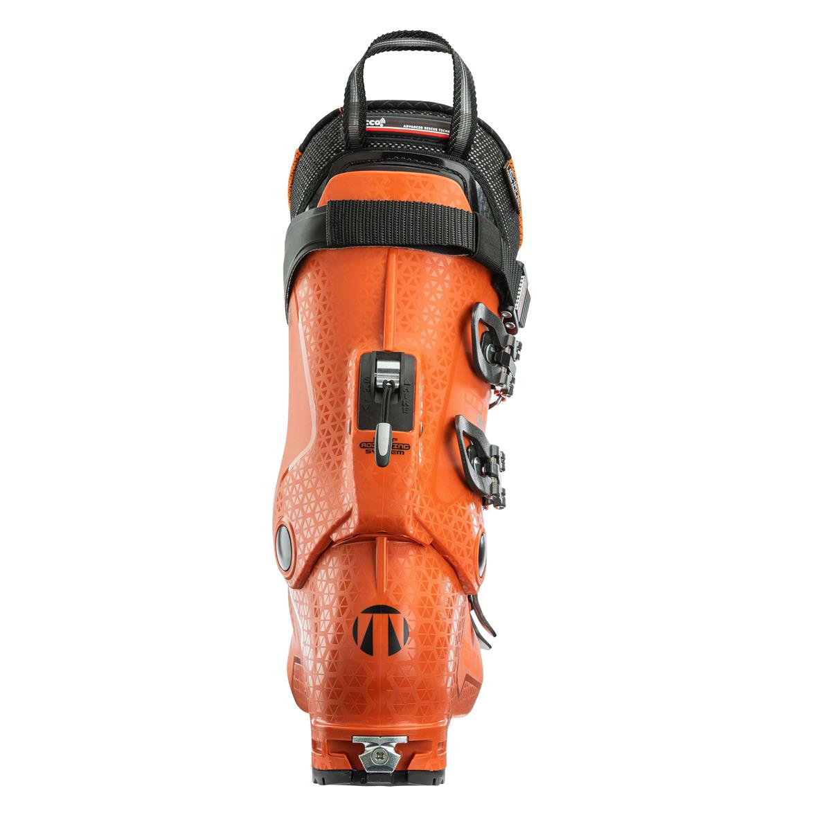 Tecnica Cochise 130 brick orange