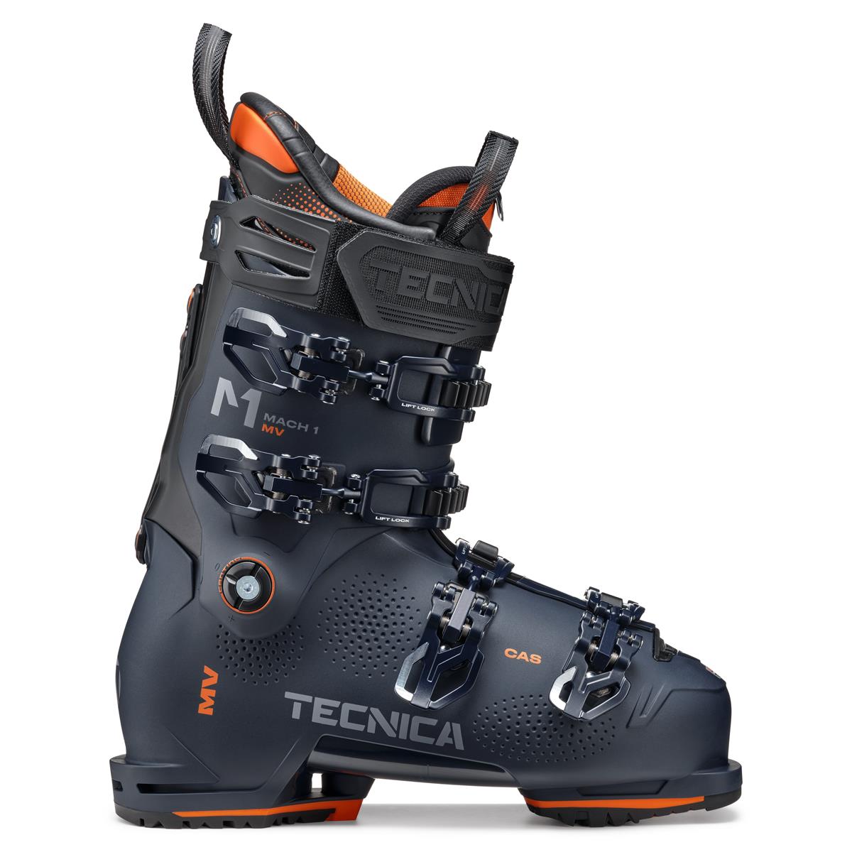 Tecnica Mach 1 MV 120 TD GW 2023 2024