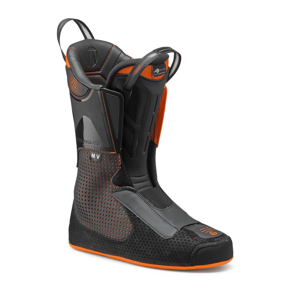 Tecnica Mach 1 MV 120 TD GW 2023 2024