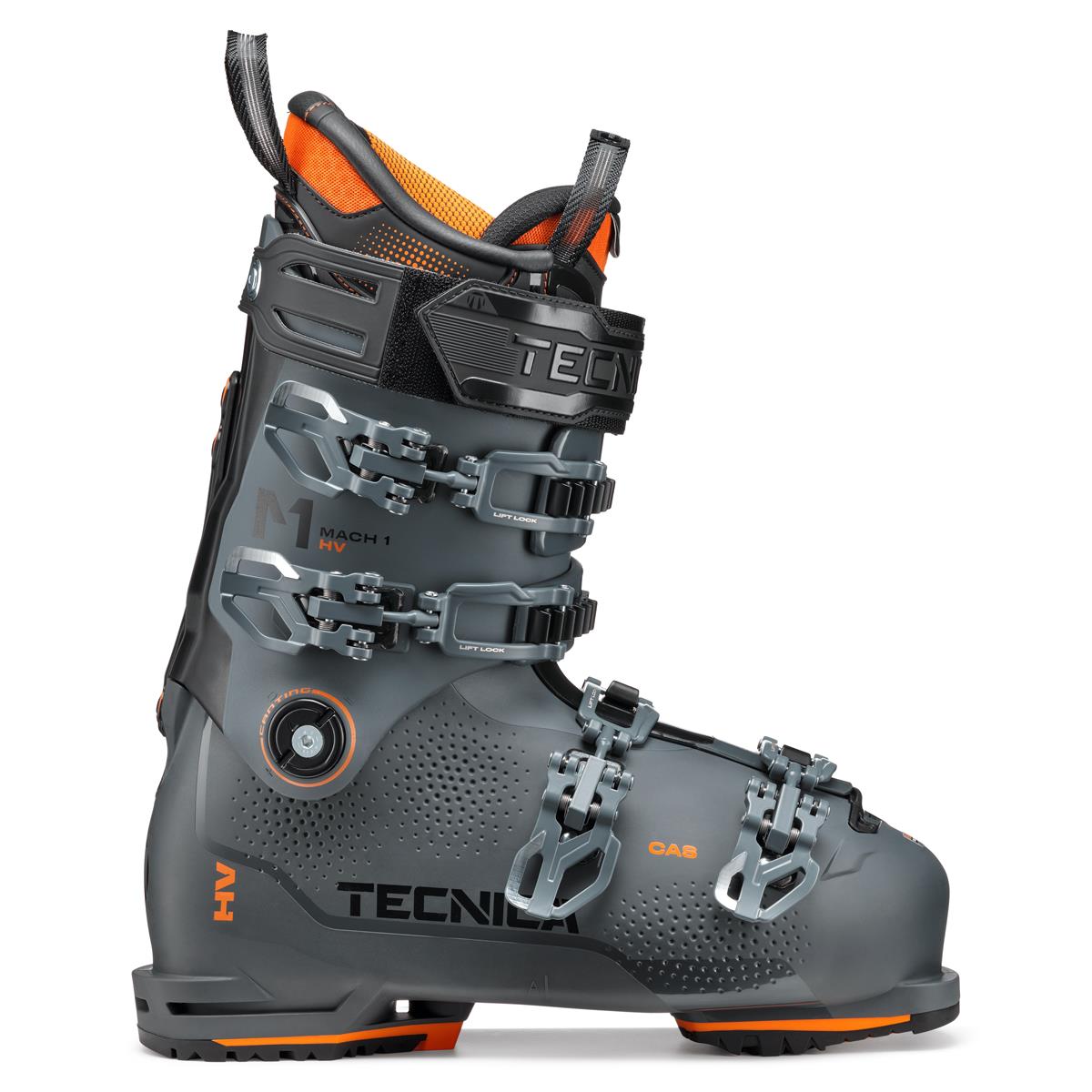Tecnica Mach 1 HV 110 TD GW 2023 2024