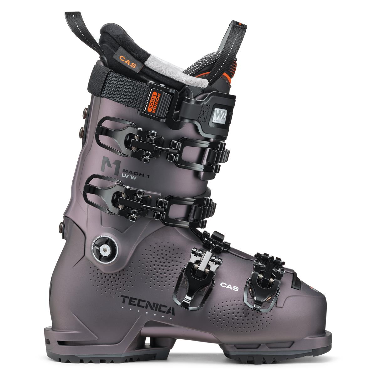 Tecnica Mach 1 LV 115 W TD GW 2023 2024