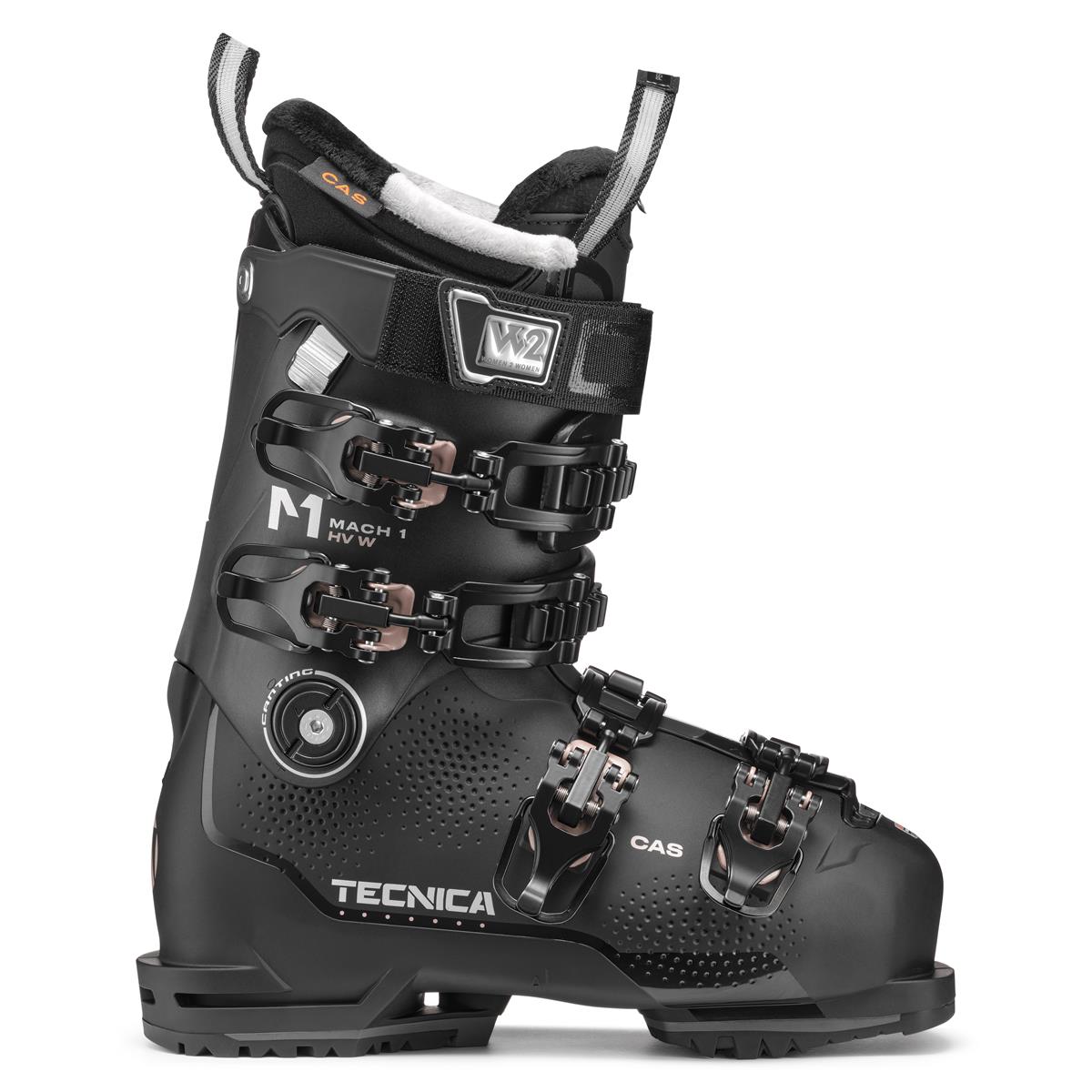 Tecnica Mach 1 HV 105 W GW 2023 2024