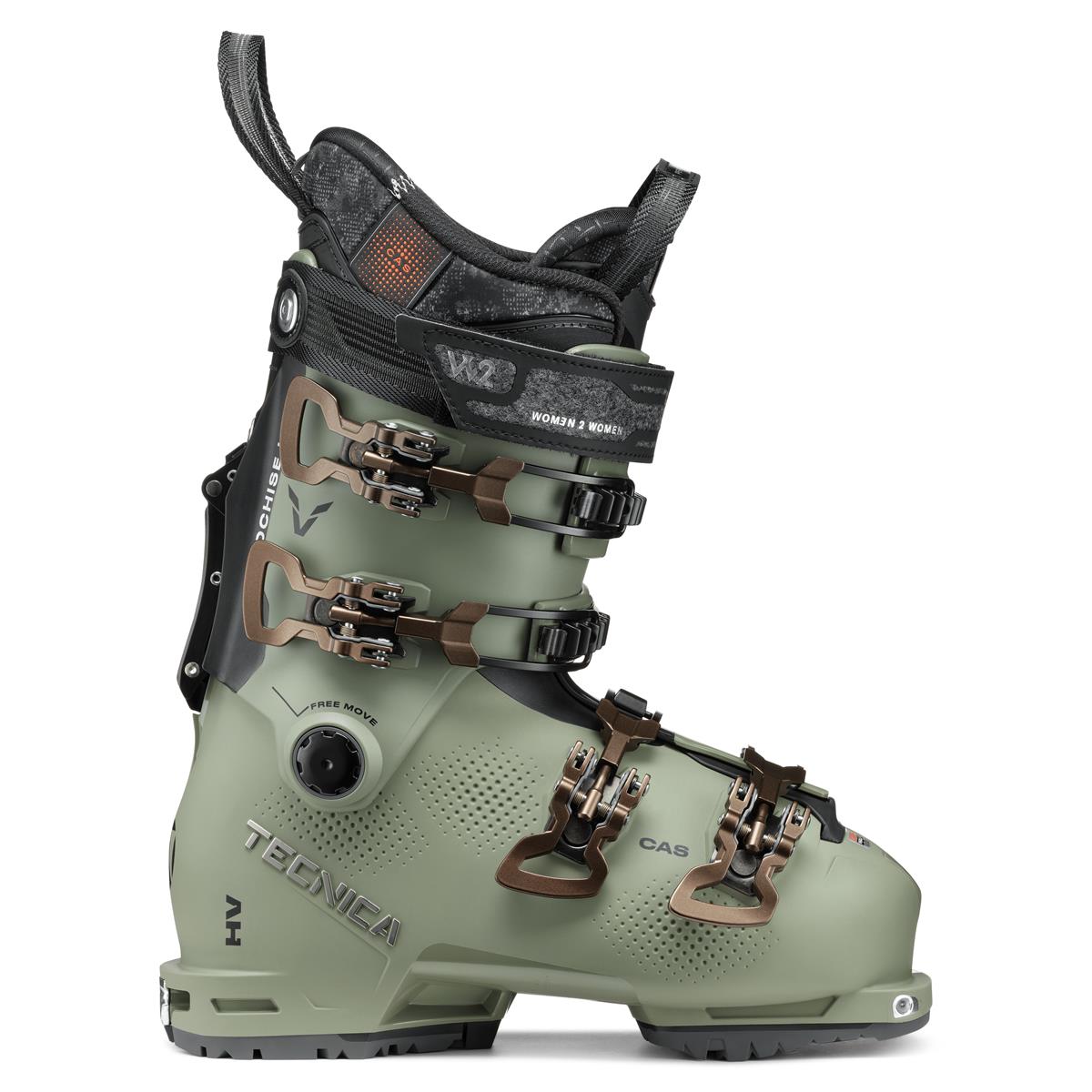 Tecnica Cochise HV 95 W Dyn GW 2023 2024