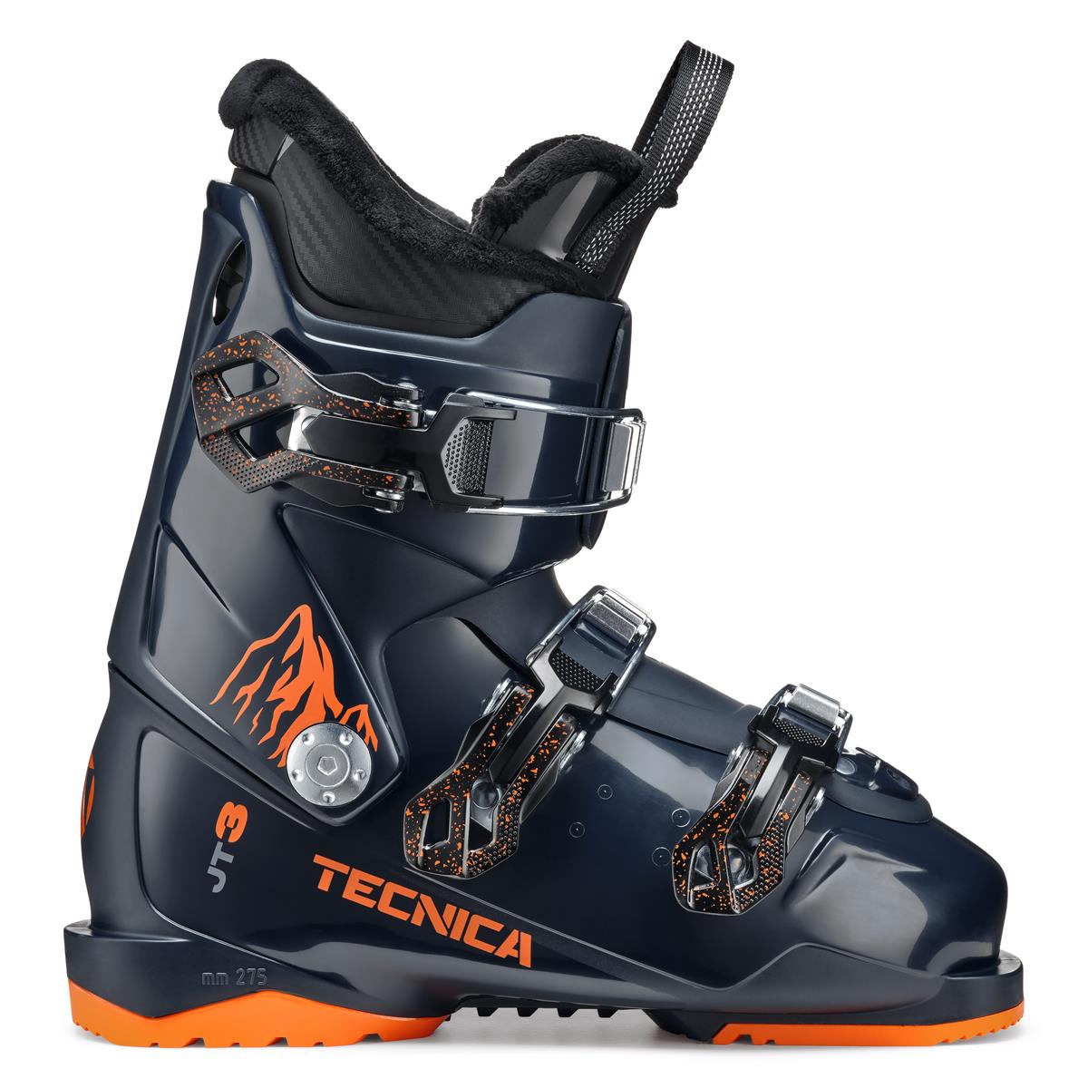 Tecnica JT3 2023 2024
